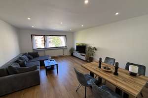 Helle 3-Zimmer-Wohnung (80 m²) mit Aufzug in Ludwigshafen-Süd – 67061 Süd, Ludwigshafen am Rhein – Vorschaubild 5