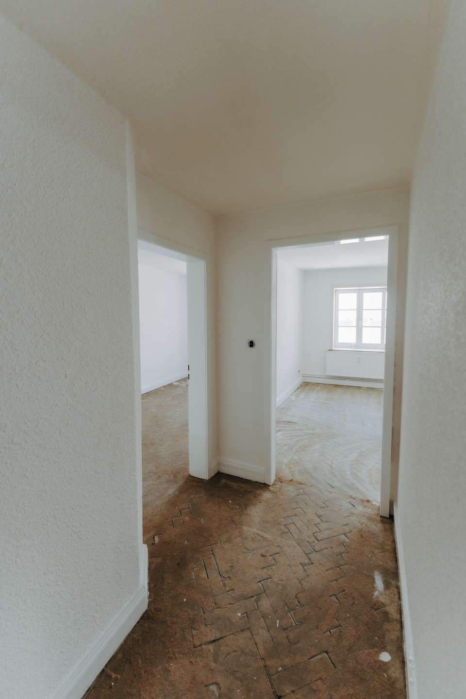 Provisionsfrei - 3 Zimmer - Lübecker Altstadt direkt an der Petrikirche, Lübeck – Bild 3