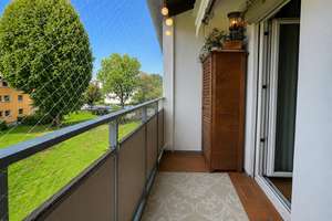 Helle 3-Zimmer-Wohnung mit traumhaftem Sonnenbalkon – Die vollständige Adresse der Immobilie erhältst du vom Anbieter., 70437 Rot, Stuttgart – Vorschaubild 7