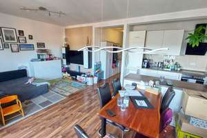 3-Zimmer-Wohnung mit Balkon in der Nordstadt – Kronprinzenstrasse 49, 75177 Nordstadt, Pforzheim – Vorschaubild 2