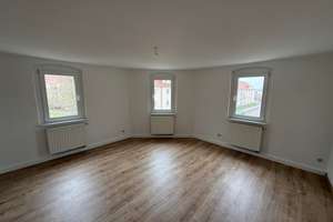 Dachgeschosswohnung am Stadtrand – Grimmaische Straße 36, 4720 Döbeln – Vorschaubild 2