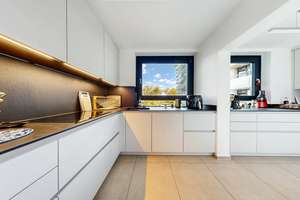 IMMOPARTNER - DESIGN. ÄSTHETIK. SEEBLICK – Die vollständige Adresse der Immobilie erhältst du vom Anbieter., 90402 Tullnau, Nürnberg – Vorschaubild 4