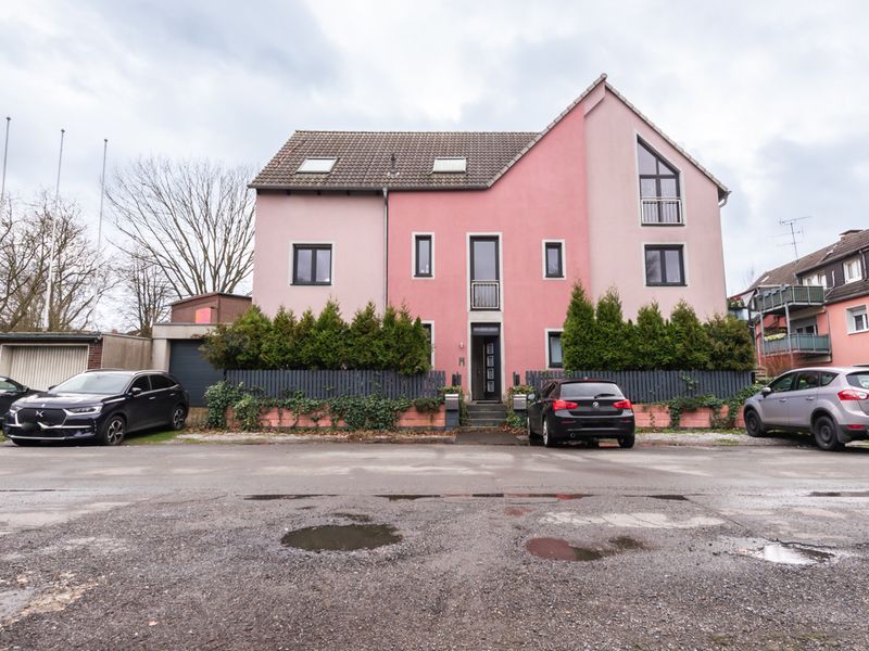 Haus kaufen in Oberhausen (Nordrhein-Westfalen) - ImmoScout24