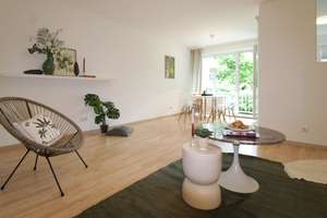 Top modernisierte 3 ZKB-Wohnung mit Balkon und TG in begehrter Lage! – Die vollständige Adresse der Immobilie erhältst du vom Anbieter., 55128 Bretzenheim, Mainz – Vorschaubild 5