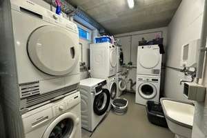 Moderne 3-Zimmer-Wohnung in Düsseldorf-Unterbach – Wohnen nahe Unterbacher See – Die vollständige Adresse der Immobilie erhältst du vom Anbieter., 40627 Unterbach, Düsseldorf – Vorschaubild 19