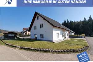 IK | Otterberg: freistehendes Einfamilienhaus in Waldrandlage – Die vollständige Adresse der Immobilie erhältst du vom Anbieter., 67697 Otterberg – Vorschaubild 3