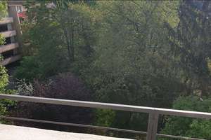 Von Privat - großzügige 4-Zimmer Altbauwohnung im 3. OG mit Balkon und Garten in Wiesbaden-Biebrich – Straße der Republik 27, 65203 Biebrich, Wiesbaden – Vorschaubild 19