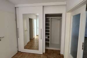 Zweiraumwohnung mit Balkon und Stellplatz in der Löbervorstadt am Steigerwald – Steigerstr. 23c, 99096 Löbervorstadt, Erfurt – Vorschaubild 6