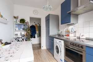 Oldenburg: Attraktive 2-Zimmer-Wohnung mit Balkon in beliebter Lage von Nadorst, Obj. 8358 – Oldenburg (Oldenburg) – Vorschaubild 9
