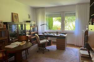 "Familienfreundliche 4,5-Zimmer-Wohnung mit großem Garten in Stuttgart-Sillenbuch" – Die vollständige Adresse der Immobilie erhältst du vom Anbieter., 70619 Sillenbuch (Ortsteil), Stuttgart – Vorschaubild 5