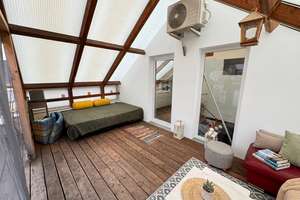 Haus-im-Haus-Wohnen auf ca. 130 m² über drei Ebenen – mit privatem Eingang, Garten und Terras... – 45479 Broich, Mülheim an der Ruhr – Vorschaubild 28