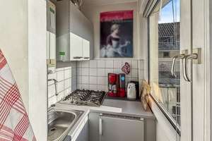 2-Zimmer-Wohnung in zentraler Lage im Gereonsviertel mit Domblick in Köln – 50670 Altstadt/Nord, Köln – Vorschaubild 5