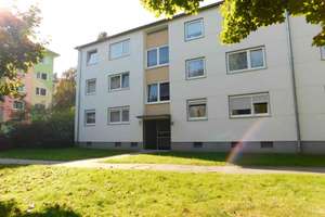 Alles neu! Einzugsbereite Wohnung mit tollem Balkon, ideal für die kleine Familie! – 58452 Bommern, Witten – Vorschaubild 2