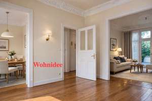 Ein Zuhause, das bleibt. Eine Villa mit Geschichte - und Raum für die Zukunft – Die vollständige Adresse der Immobilie erhältst du vom Anbieter., 22143 Rahlstedt, Hamburg – Vorschaubild 8