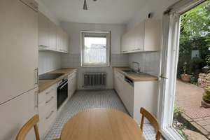 ❤️-lich Willkommen! Charmantes  Haus mit Wintergarten & Einliegerwohnung – 69126 Emmertsgrund, Heidelberg – Vorschaubild 25