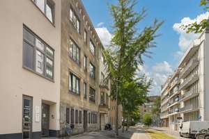 Urbanes Wohnen mit Stil – Hochwertig modernisierte 3-Zimmer-Wohnung – 40211 Pempelfort, Düsseldorf – Vorschaubild 7