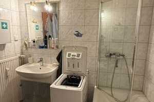 Schöne 2-Zimmer-55 qm Wohnung mit Balkon – Breite Strasse 1, 38667 Bad Harzburg – Vorschaubild 11