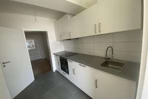 Wohnen mit Charakter: Loft in Karlsruhe-Rintheim – Die vollständige Adresse der Immobilie erhältst du vom Anbieter., 76131 Rintheim, Karlsruhe – Vorschaubild 4