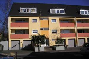 2-Zimmer-Wohnung in Köln-Höhenhaus