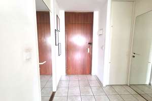 CTI – Tolles Appartement mit grandiosem Blick, direkt am Englischen Garten  in absoluter Premiumlage – Die vollständige Adresse der Immobilie erhältst du vom Anbieter., 80805 Alte Heide-Hirschau, München – Vorschaubild 8