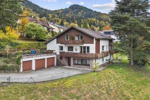 Natur. Raum. Möglichkeit. Wohnen direkt am Naturschutzgebiet – Die vollständige Adresse der Immobilie erhältst du vom Anbieter., 76530 Innenstadt, Baden-Baden – Vorschaubild 6