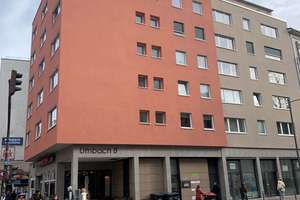 Mz.-City, helle,  renovierte 2 ZiKüBWcDachterrasse, ca. 66 qm