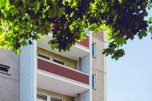 NEU: Sanierte 3-Raum-Wohnung mit Balkon – Dequeder Str. 17, 39124 Neue Neustadt, Magdeburg – Vorschaubild 12