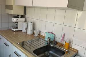 Kompaktes Apartment in der Oststadt: 1,5 Zimmer in Hannover – Große Pfahlstraße 8, 30161 Oststadt, Hannover – Vorschaubild 4