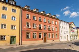 Denkmalgeschützter, stilvoll sanierter Altbau mit Aufzug in der Regensburger Innenstadt – Die vollständige Adresse der Immobilie erhältst du vom Anbieter., 93047 Innenstadt, Regensburg – Vorschaubild 10