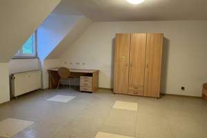 Furnished single  apartment - Only for students