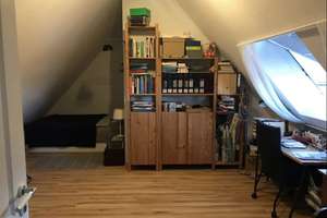 3-Zimmer Maisonette-Wohnung im Zentrum Kiels – Muhliusstraße 39, 24103 Damperhof, Kiel – Vorschaubild 6