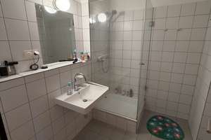 Schicke Maisonette Wohnung mit Rheinblick – 40219 Unterbilk, Düsseldorf – Vorschaubild 8