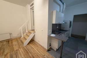 Wohnen über dem Alten Markt: Moderne 2-Zimmer-Wohnung mit Aufzug – Die vollständige Adresse der Immobilie erhältst du vom Anbieter., 24103 Altstadt, Kiel – Vorschaubild 10
