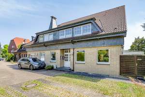 HAUS IM HAUS  -  Wohnen wie im Einfamilienhaus, charmante Eigentumswohnung mit großem Garten DU-Rahm – Die vollständige Adresse der Immobilie erhältst du vom Anbieter., 47269 Rahm, Duisburg – Vorschaubild 27