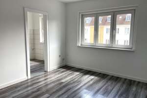 Helle 3-Zimmer-Wohnung in zentraler Lage von Wolfsburg
