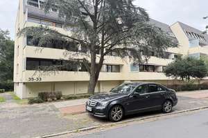 Ideal für Singles oder Kapitalanleger – 1-Zimmer-Appartement in zentraler Lage