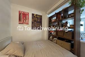 Tauschwohnung: 1-Zimmer-Wohnung in Schwabing-West, 35 m² – Die vollständige Adresse der Immobilie erhältst du vom Anbieter., 80796 Neuschwabing, München – Vorschaubild 6