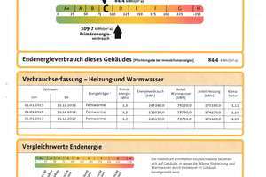 Schöne Wohnungen im Grünen .Attraktives Wohnungspaket in Potsdam Waldstadt 1 zu verkaufen – Tiroler Damm 7/10, 14478 Waldstadt I, Potsdam – Vorschaubild 7