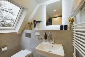 DG Apartment Leverkusen Waldsiedlung – Jägerstraße 30, 51375 Schlebusch, Leverkusen – Vorschaubild 14