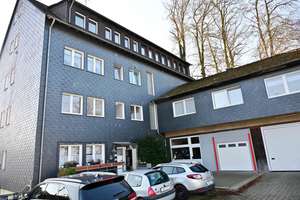 Voll verm. Mehrfamilienhaus + Reihenhaus-Ensemble in ruhiger Lage von Vohwinkel! – Die vollständige Adresse der Immobilie erhältst du vom Anbieter., 42327 Vohwinkel, Wuppertal – Vorschaubild 13