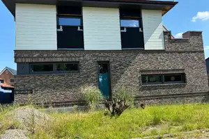 Moderes Wohnhaus in Bad Bederkesa – Tetjus-Tügel-Straße 7, 27624 Cuxhaven (Kreis) – Vorschaubild 2