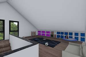 Ihr neues Zuhause in Münster-Wolbeck – modern, energieeffizient und individuell gestaltbar – 48167 Wolbeck, Münster – Vorschaubild 8