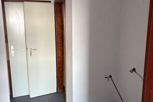 Toller Ausblick - Zentrale Lage, 1 Zi-Eigentumswohnung mit Loggia – Berliner Platz 1D, 38102 Viewegsgarten-Bebelhof, Braunschweig – Vorschaubild 5