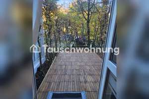 Tauschwohnung: Zentr. 3,5 Zi-Whg. mit Terrasse und  Balkon geg. 4-5 Zi-Whg. – Die vollständige Adresse der Immobilie erhältst du vom Anbieter., 81543 Untergiesing, München – Vorschaubild 6
