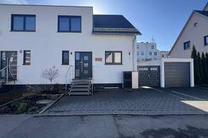 Zuhause mit Charme und Stil – Die vollständige Adresse der Immobilie erhältst du vom Anbieter., 71106 Magstadt – Vorschaubild 1