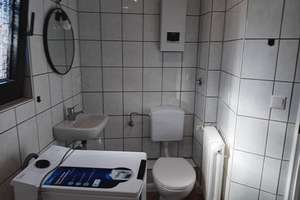 1-Zi.-Wohnung 31m² - renoviert & teilmöbliert - sofort bezugsfrei in Köln – Buchforststraße 105b, 51103 Kalk (Ortsteil), Köln – Vorschaubild 7