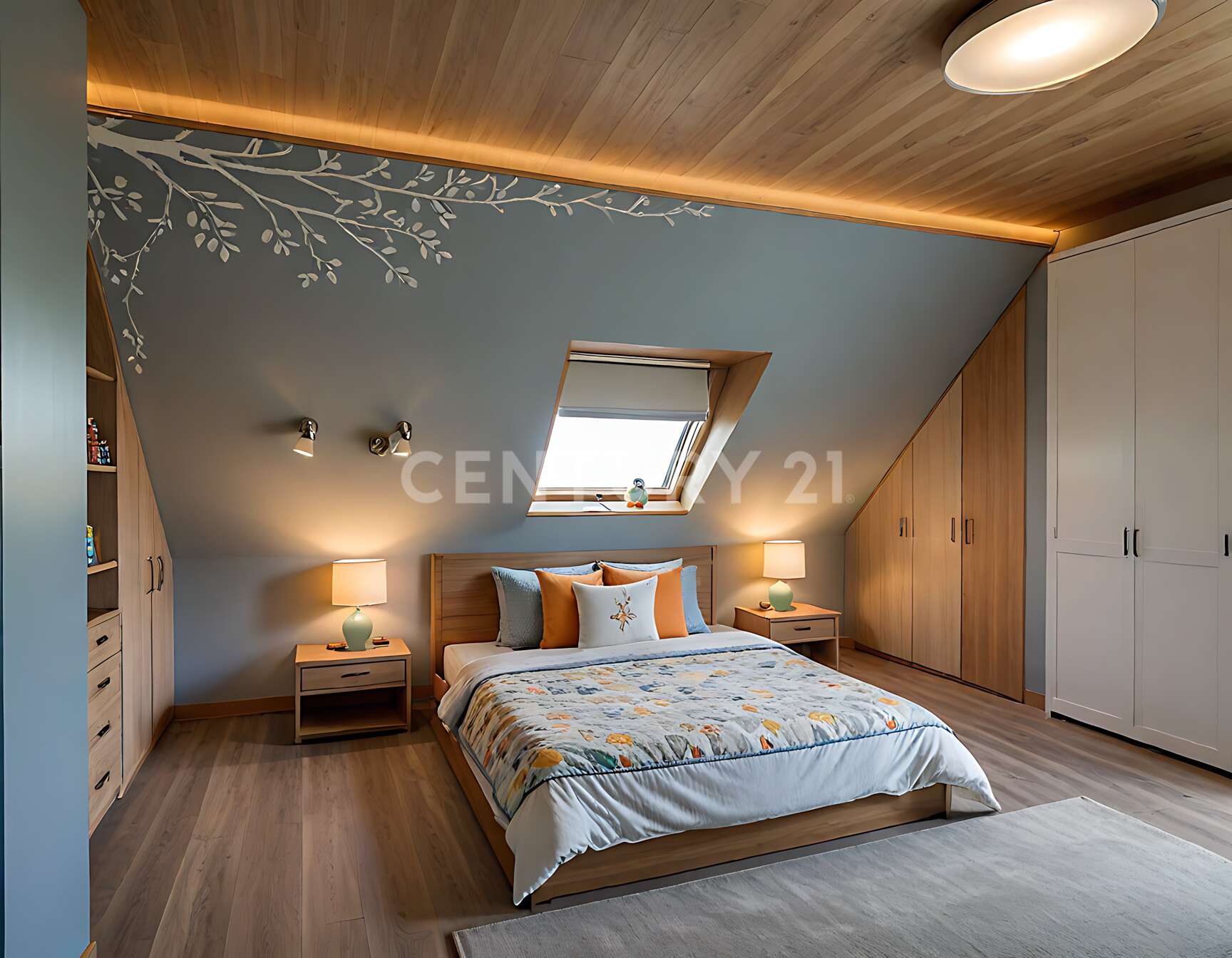 Immobilie in Bassum - ** Zweifamilienhaus mit Vollkeller ** - XL Haus bietet Platz für jeden - Bild 4