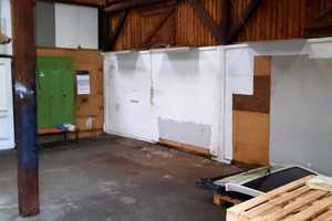 Lagerhalle direkt an der Weser – Brommystraße 15B, 26919 Wesermarsch (Kreis) – Vorschaubild 1