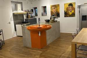 Loftartige Wohnung Koblenz-Moselweiß  – Die vollständige Adresse der Immobilie erhältst du vom Anbieter., 56073 Moselweiß, Koblenz – Vorschaubild 4