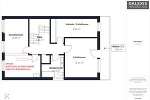 Vor den Toren Münchens:
Reiheneckhaus in ruhiger Wohnlage
- Großes Potential für Wohlfühloase – Die vollständige Adresse der Immobilie erhältst du vom Anbieter., 85757 Karlsfeld – Vorschaubild 33